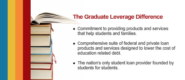 The Graduate Leverage Difference