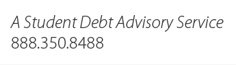 Students: 888-350-8488 ; Financial Aid Officers: 877.552.9904