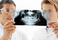 Dental Residency/Relocation Plan