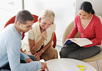 Student Plus Program