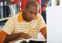 Student Plus Program